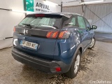  Peugeot  3008  Active Pack 1.5 HDi 130CV BVA8 E6d #3