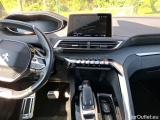  Peugeot  3008  GT Line 1.5 HDi 130CV BVA8 E6dT #10