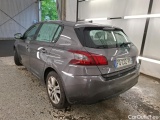  Peugeot  308  Active Business 1.5 HDI 100CV BVM6 E6d #2