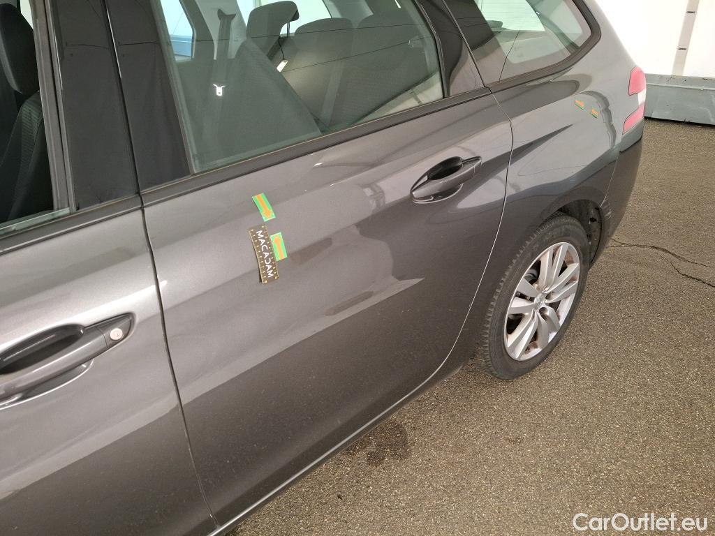  Peugeot  308  SW Active Business 1.5 HDi 130CV BVM6 E6d #57