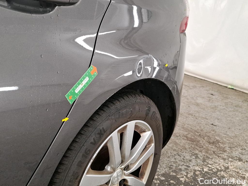 Peugeot  308  Active Business 1.5 HDI 100CV BVM6 E6d #2