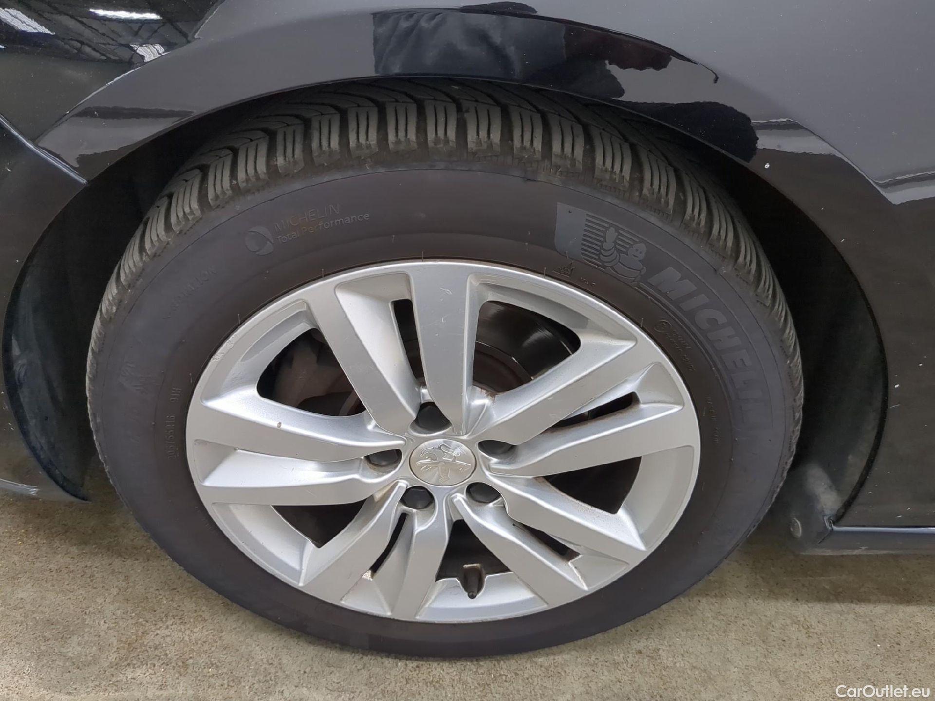  Peugeot  308  SW Active Business 1.5 HDI 100CV BVM6 E6d #19