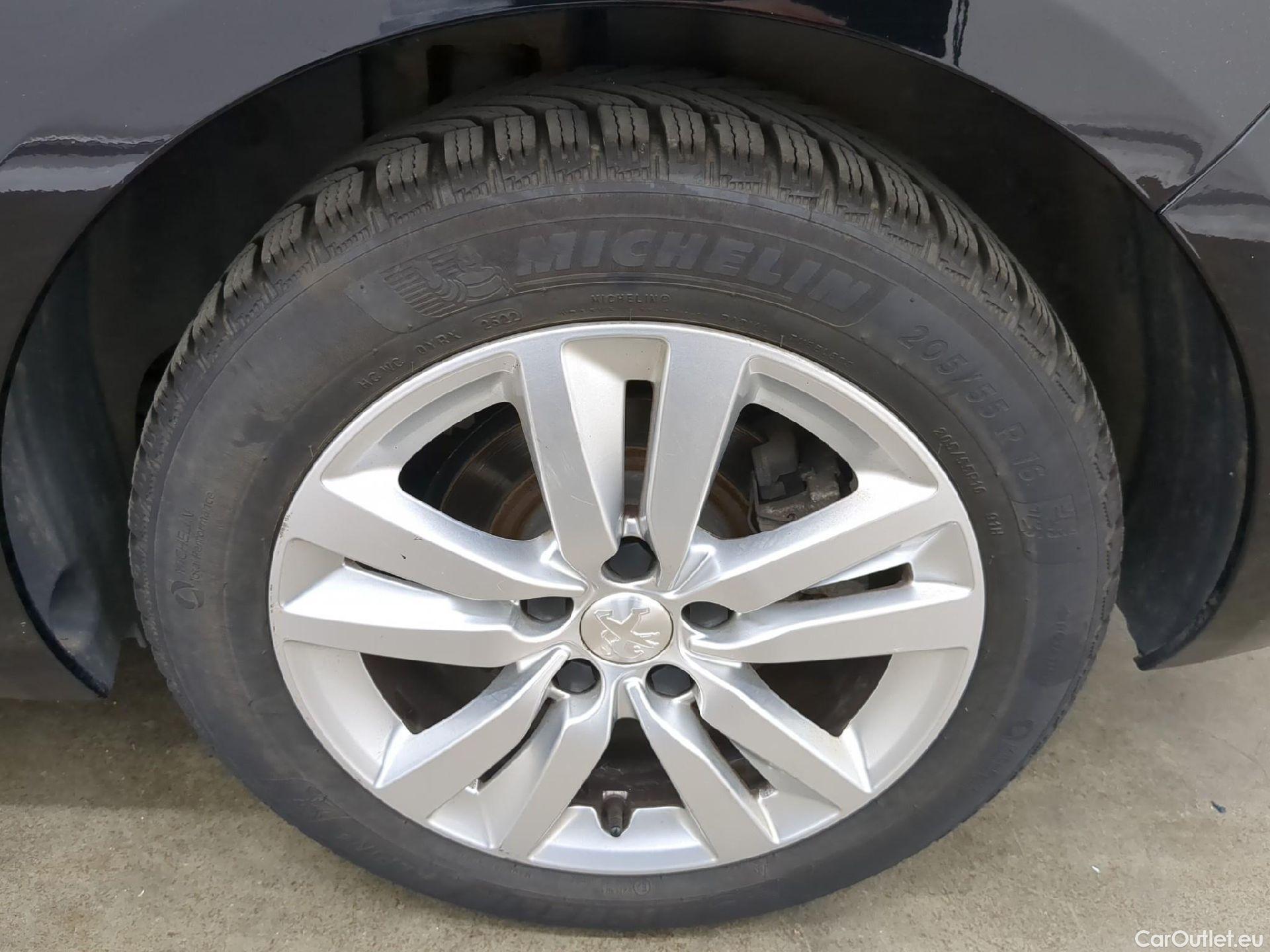 Peugeot  308  SW Active Business 1.5 HDI 100CV BVM6 E6d #24