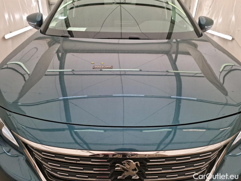  Peugeot  5008  Active Business 1.2 PureTech 130CV BVA8 7 Sieges E6d #11