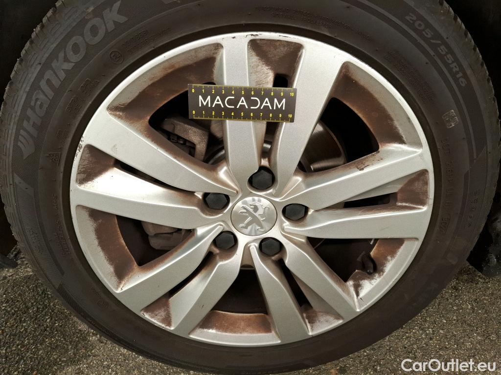  Peugeot  308  SW Active Business 1.5 HDi 130CV BVM6 E6d #54