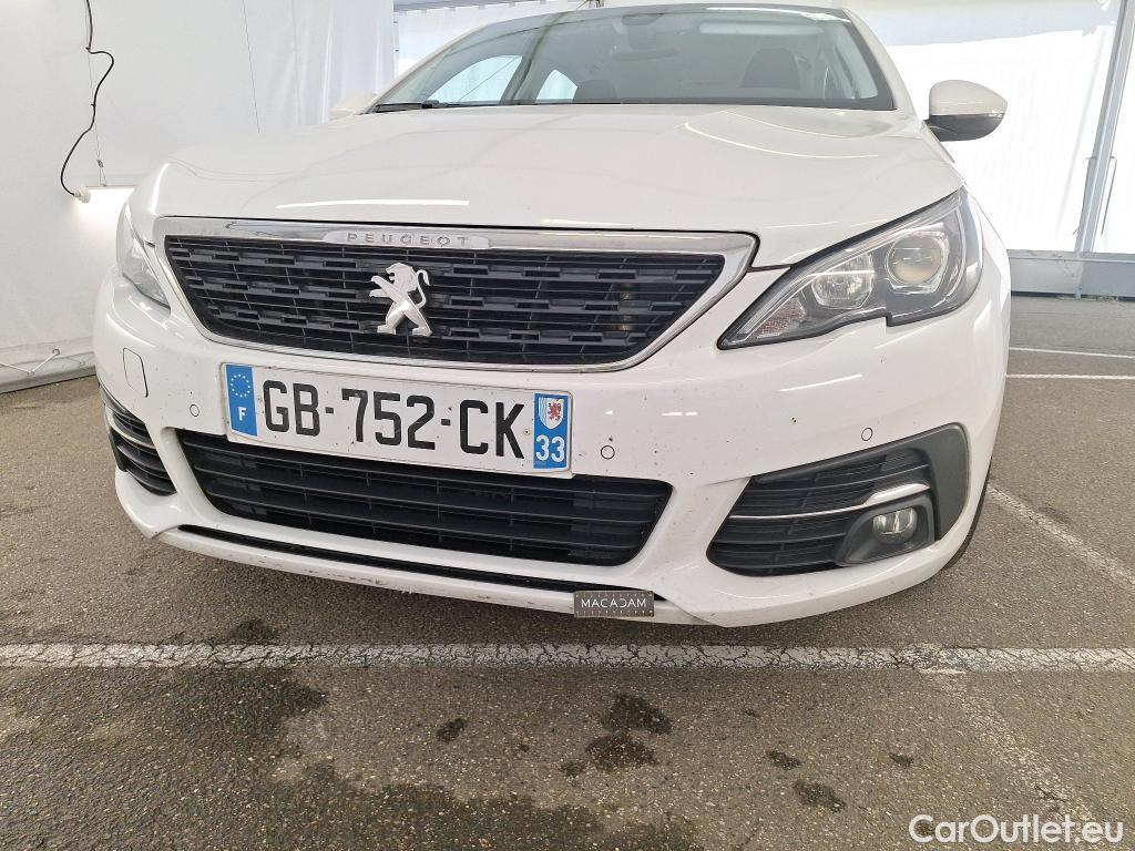  Peugeot  308  Active Business 1.5 HDi 130 CV #13