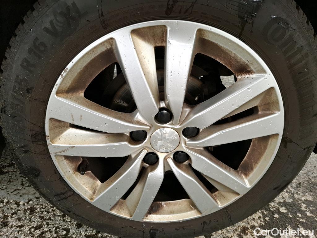  Peugeot  308  Active Business 1.5 HDI 100CV BVM6 E6d #16