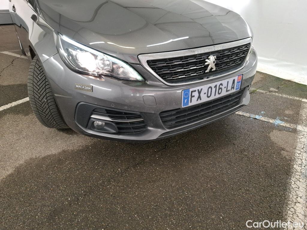  Peugeot  308  SW Active Business 1.5 HDi 130CV BVM6 E6d #23