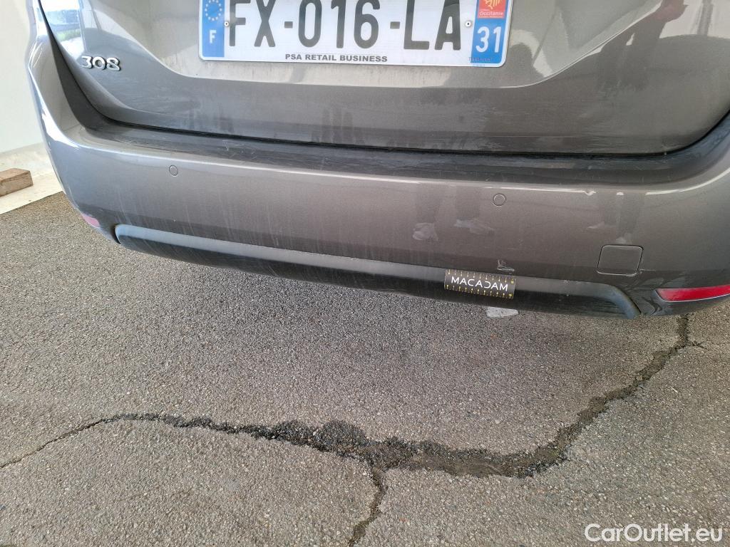  Peugeot  308  SW Active Business 1.5 HDi 130CV BVM6 E6d #72