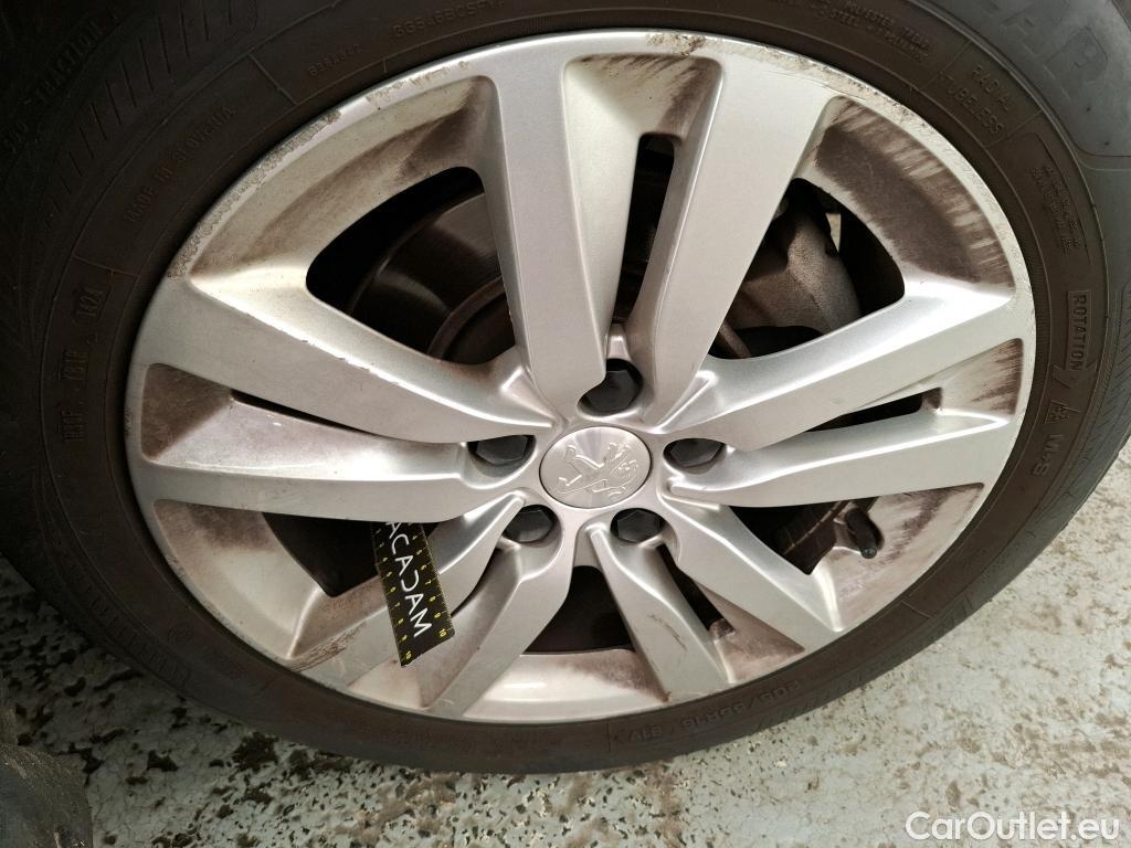  Peugeot  308  SW Active Business 1.5 HDi 130CV BVA8 E6d #20