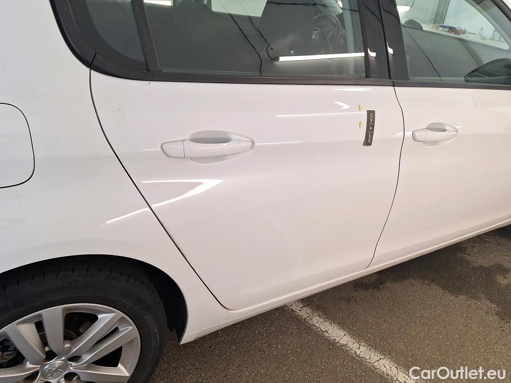  Peugeot  308  Active Business 1.5 HDi 130 CV #40