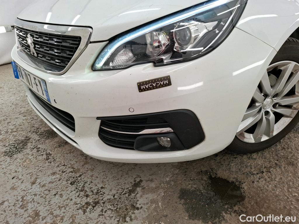  Peugeot  308  SW Active Business 1.5 HDi 130CV BVA8 E6d #15