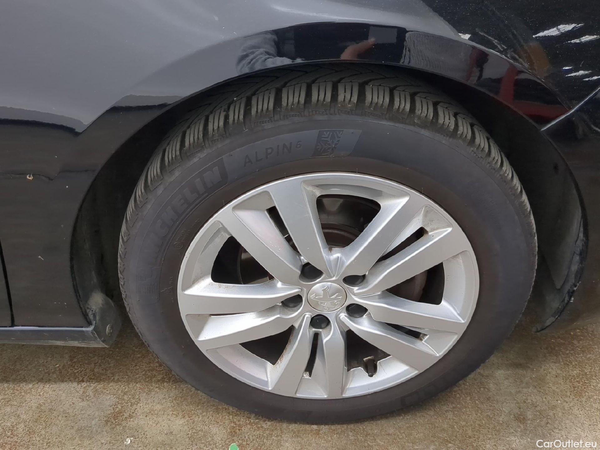  Peugeot  308  SW Active Business 1.5 HDI 100CV BVM6 E6d #30