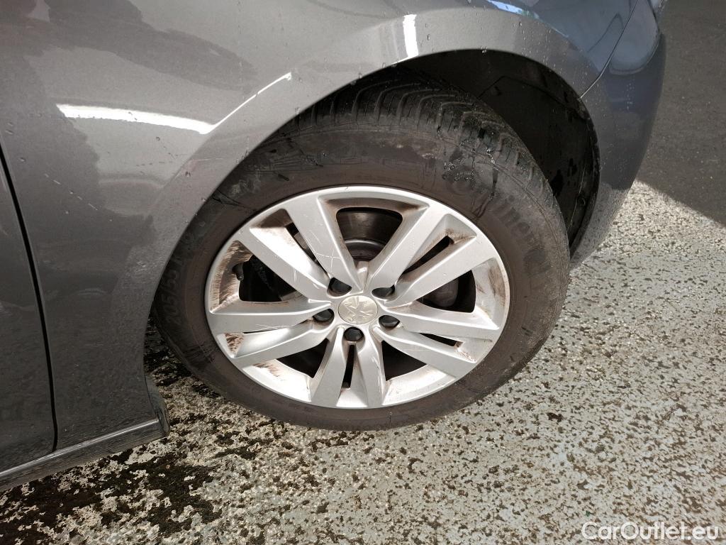  Peugeot  308  Active Business 1.5 HDI 100CV BVM6 E6d #21