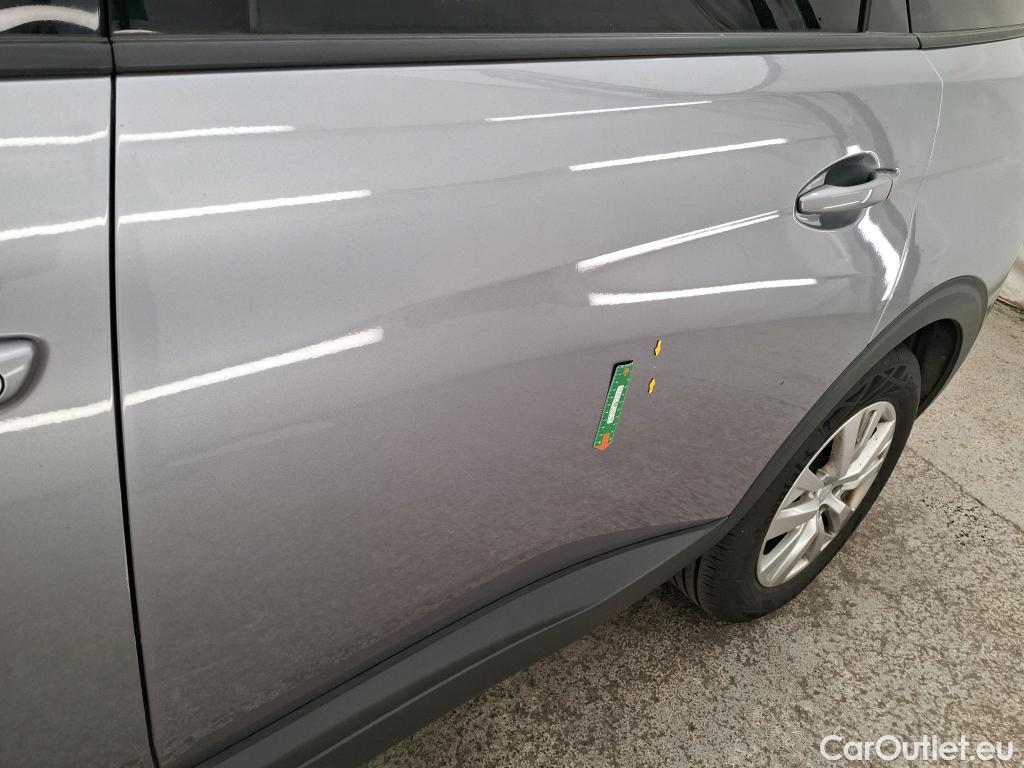  Peugeot  5008  Active Business 1.5 HDi 130CV BVA8 E6dT #9