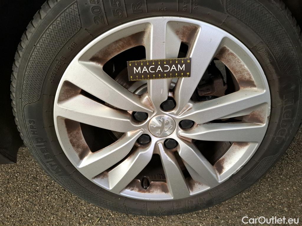  Peugeot  308  SW Active Business 1.5 HDi 130CV BVM6 E6d #75