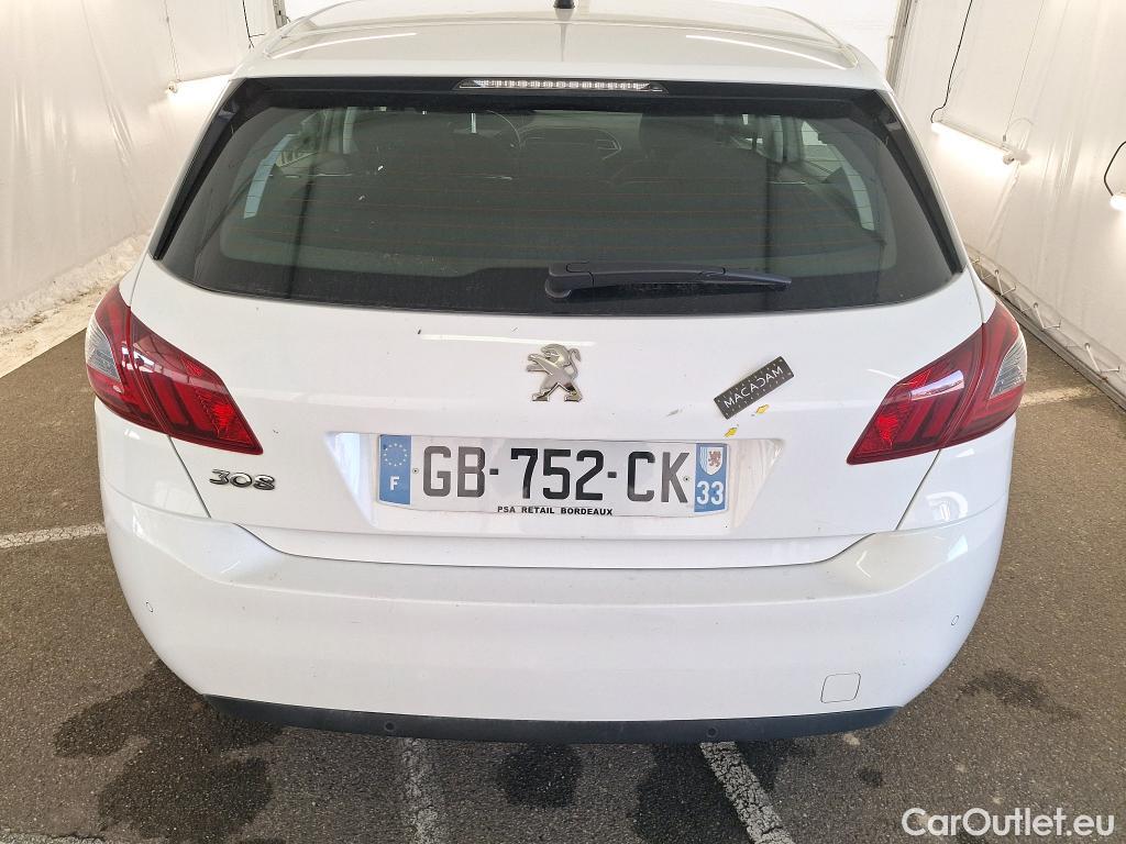  Peugeot  308  Active Business 1.5 HDi 130 CV #43