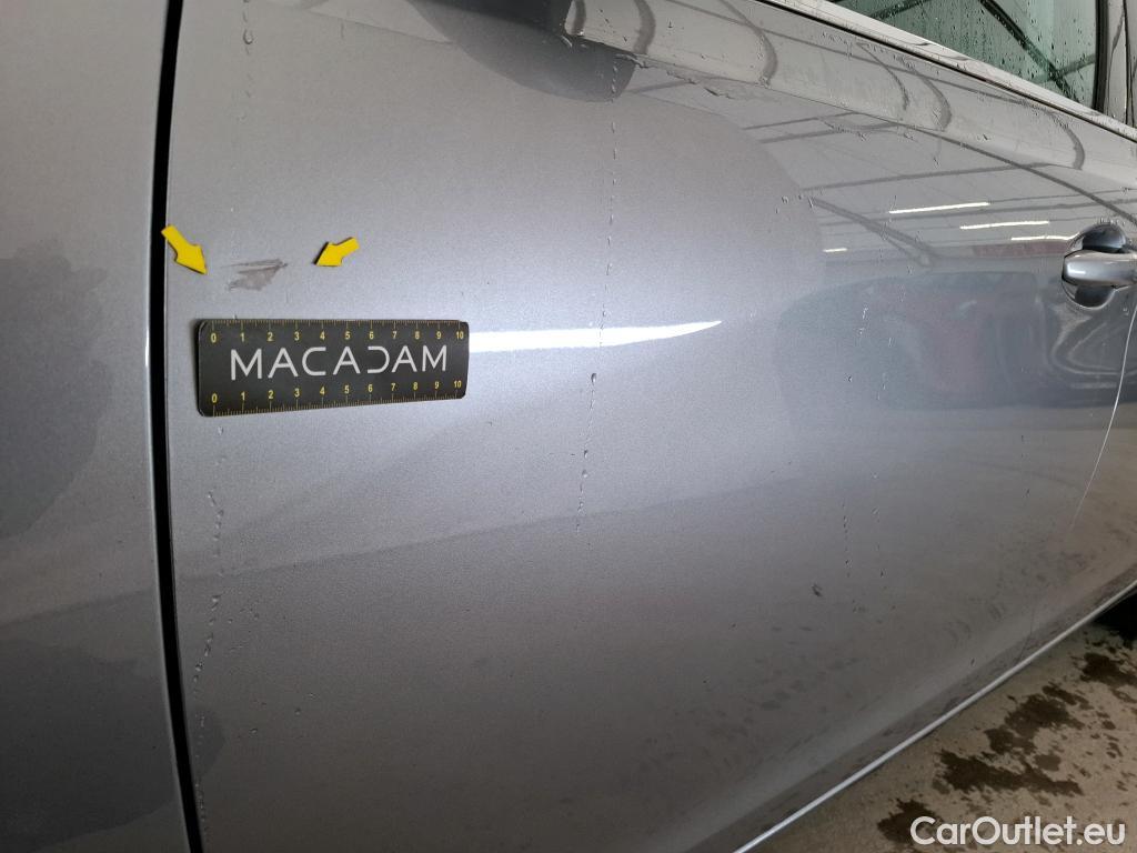  Peugeot  308  SW Allure 1.2 PureTech 130CV BVA8 E6d #6