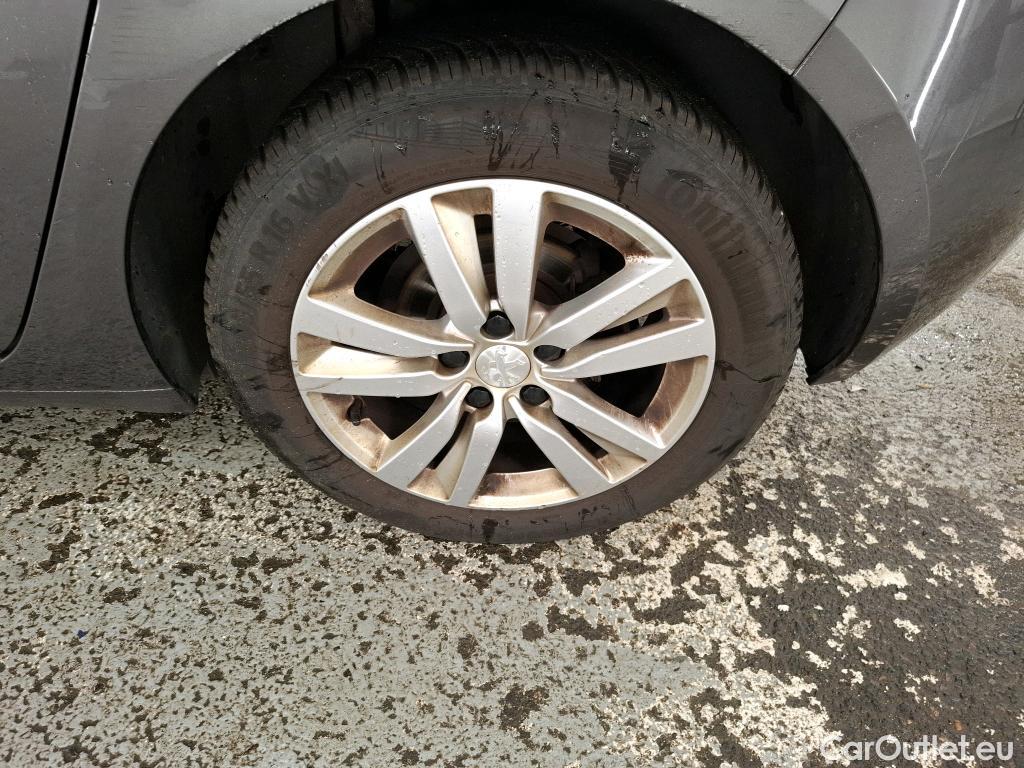  Peugeot  308  Active Business 1.5 HDI 100CV BVM6 E6d #15