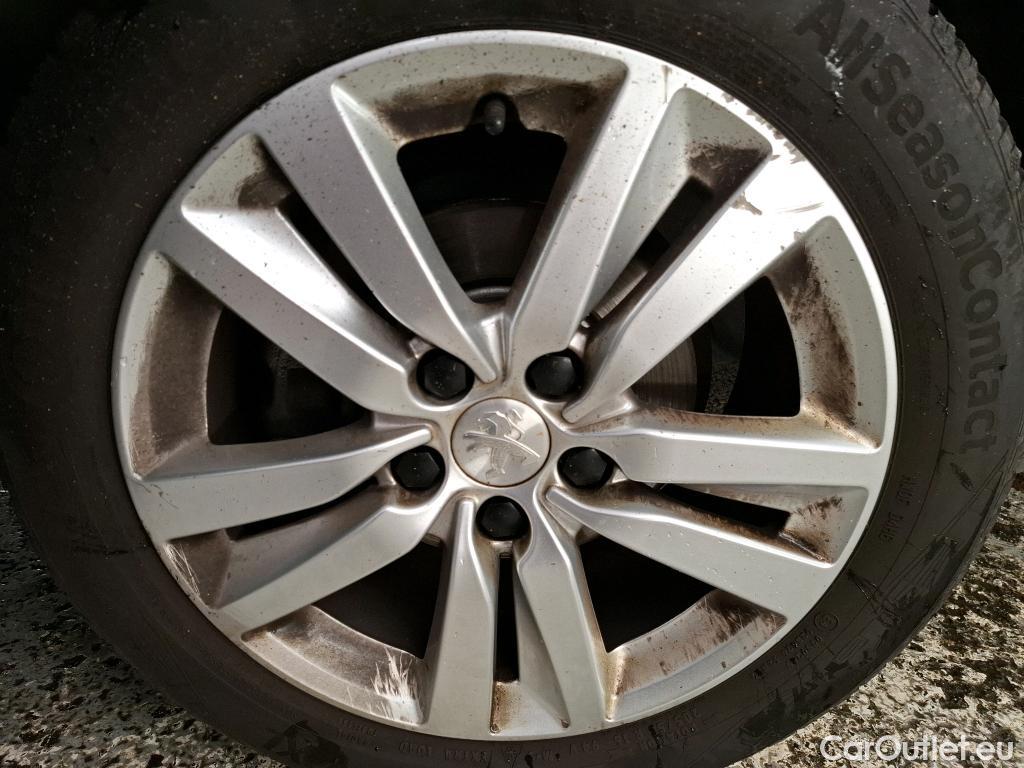  Peugeot  308  Active Business 1.5 HDI 100CV BVM6 E6d #57