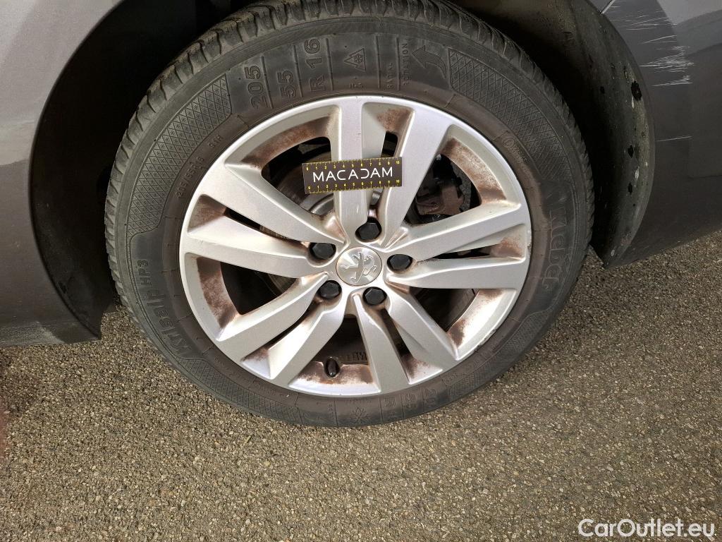  Peugeot  308  SW Active Business 1.5 HDi 130CV BVM6 E6d #74