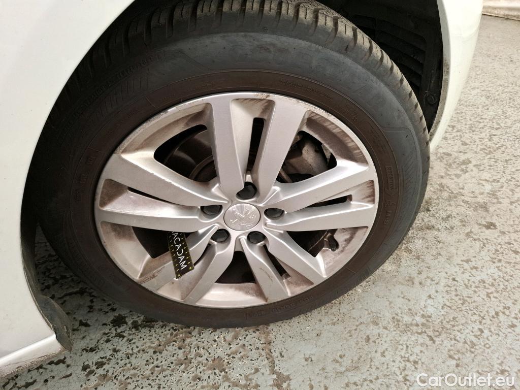  Peugeot  308  SW Active Business 1.5 HDi 130CV BVA8 E6d #19