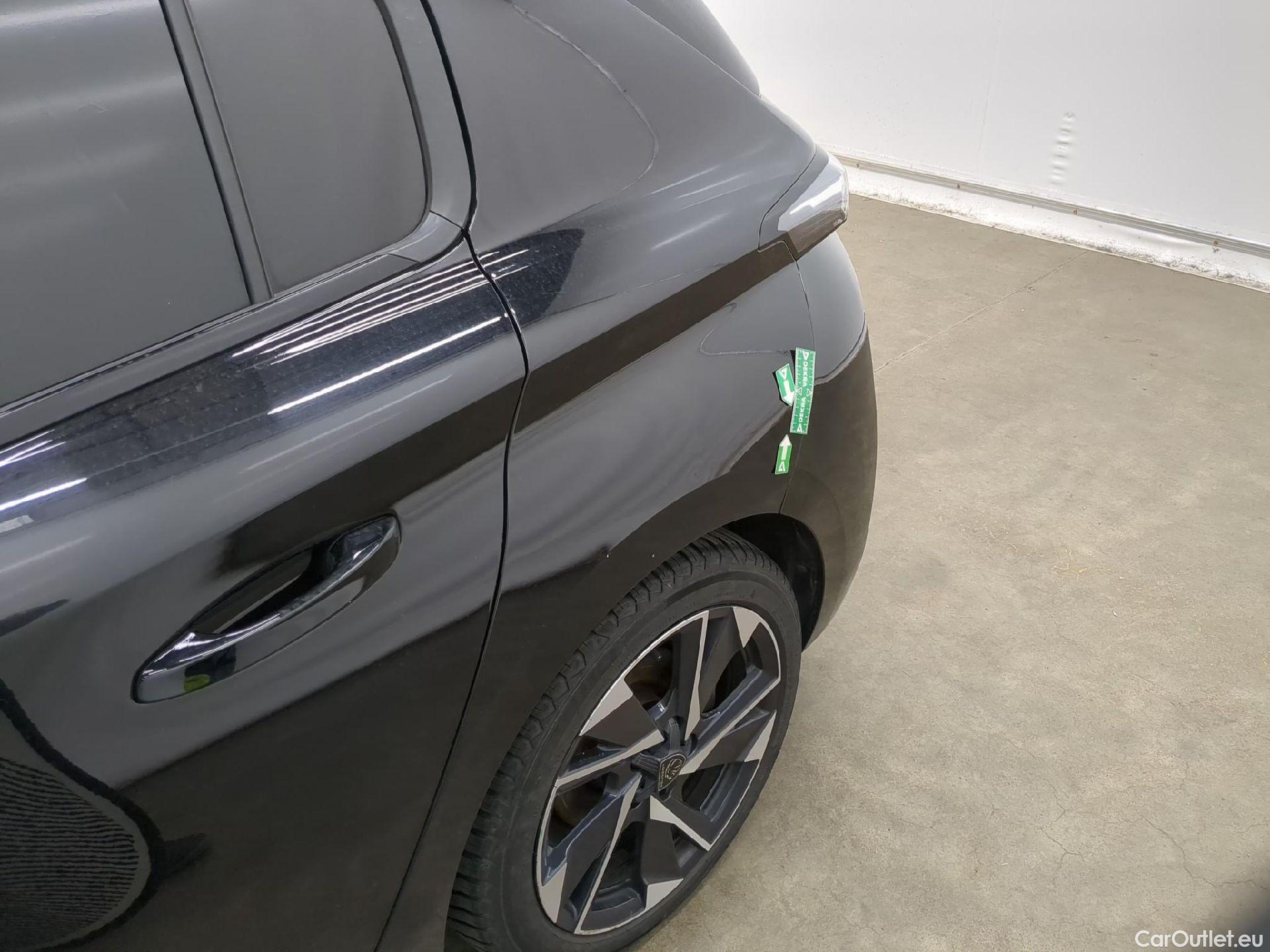  Peugeot  308  Allure Pack 1.5 HDi 130CV BVA8 E6d #43