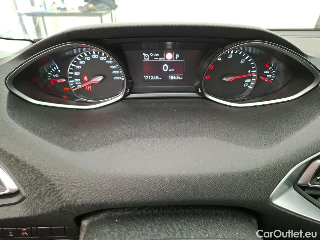  Peugeot  308  SW Active Business 1.5 HDi 130CV BVA8 E6d #39