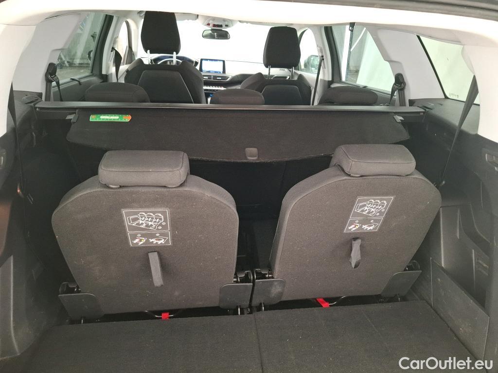  Peugeot  5008  Active Business 1.5 HDi 130CV BVA8 E6dT #6