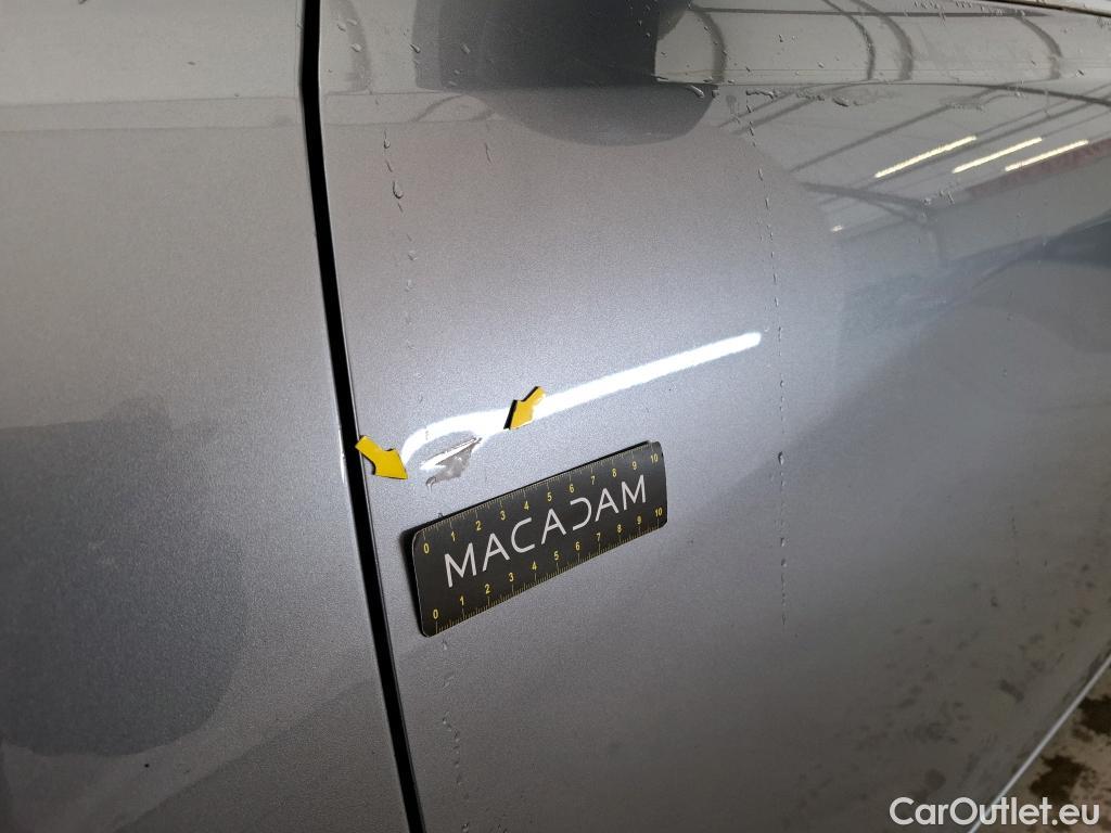  Peugeot  308  SW Allure 1.2 PureTech 130CV BVA8 E6d #7