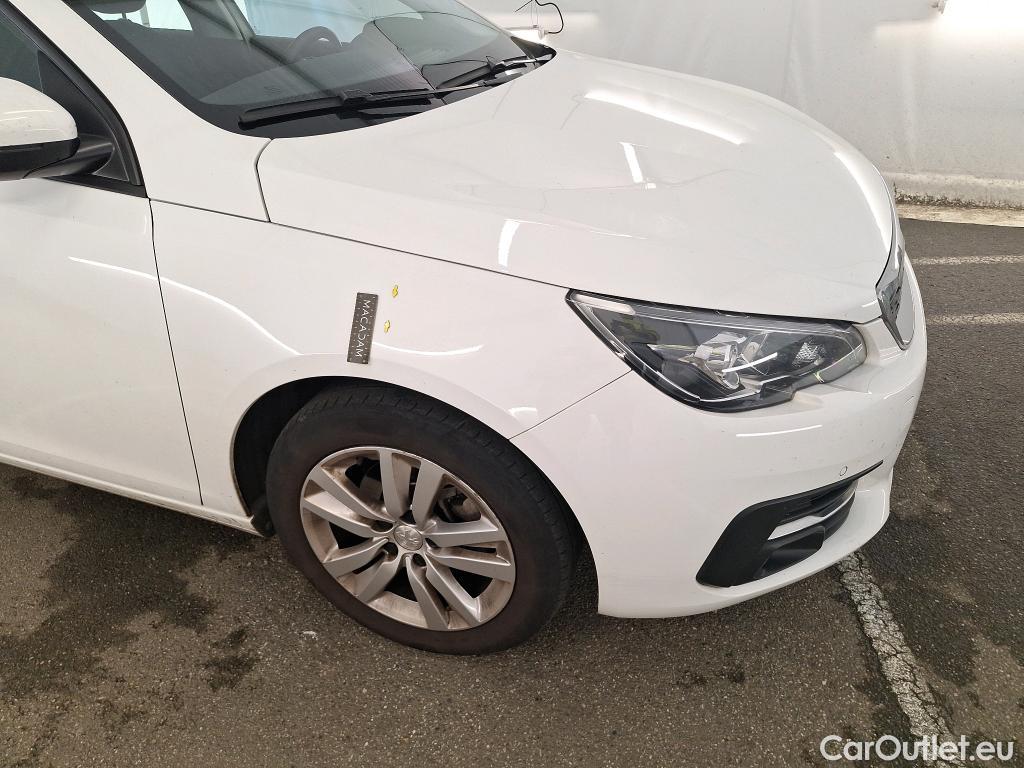  Peugeot  308  Active Business 1.5 HDi 130 CV #33