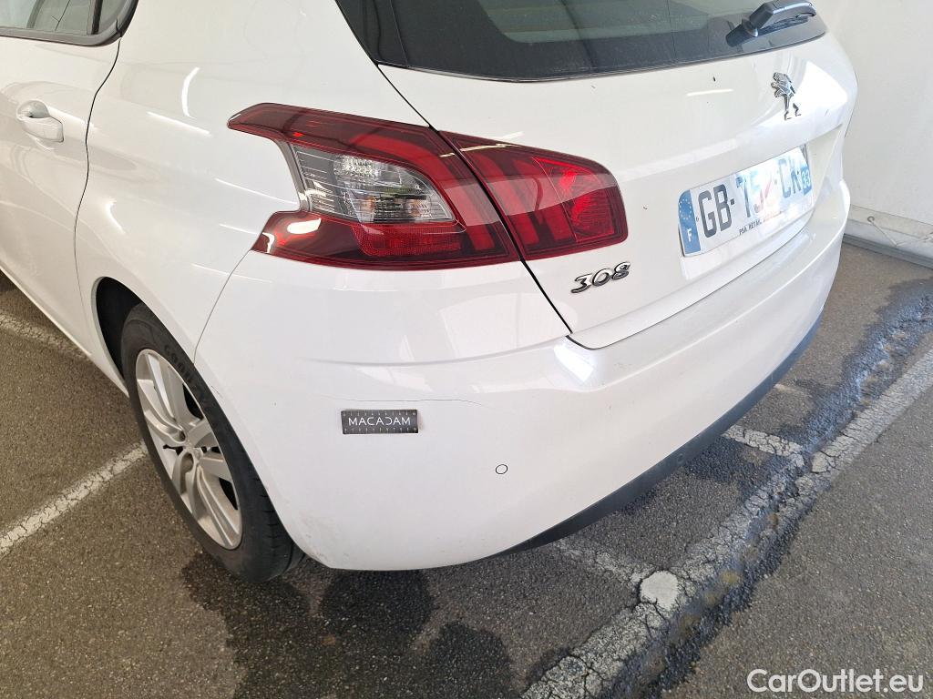  Peugeot  308  Active Business 1.5 HDi 130 CV #22