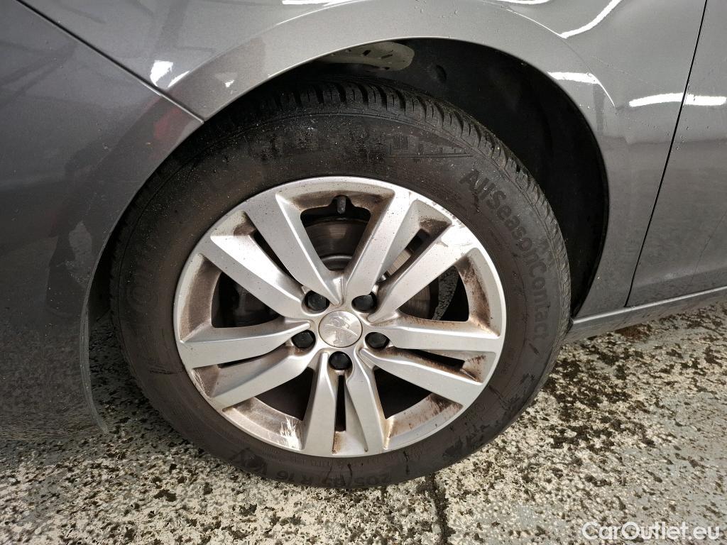  Peugeot  308  Active Business 1.5 HDI 100CV BVM6 E6d #56