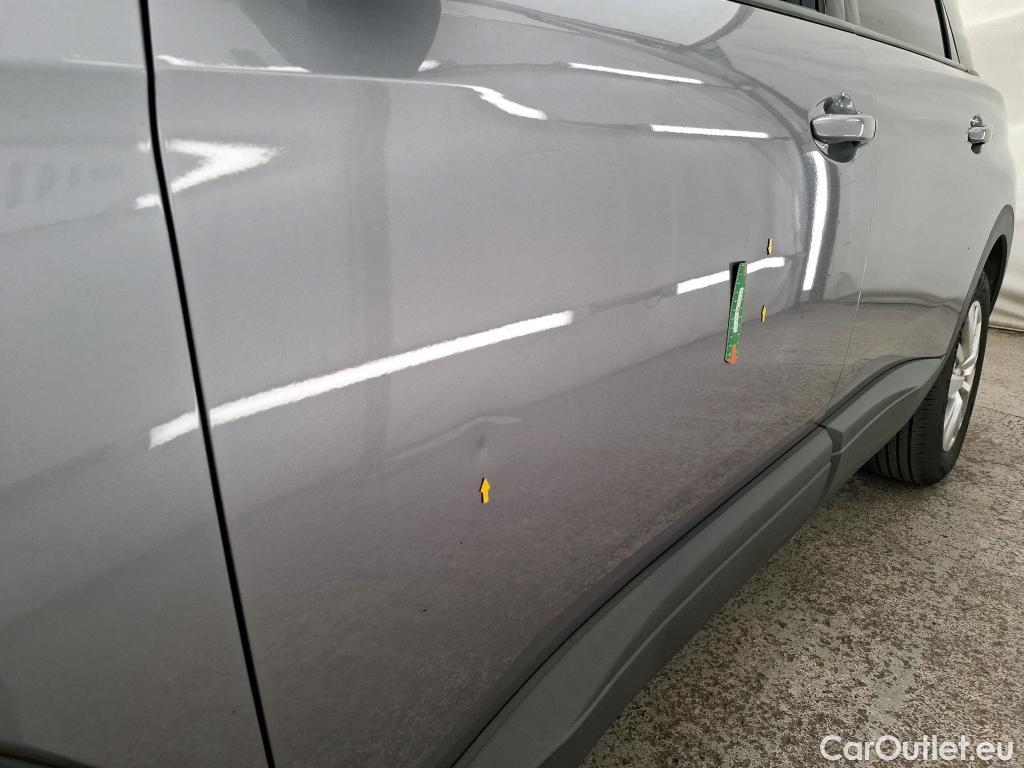  Peugeot  5008  Active Business 1.5 HDi 130CV BVA8 E6dT #1
