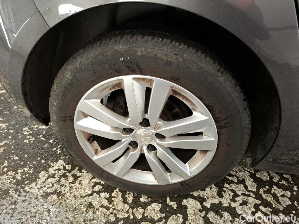  Peugeot  308  Active Business 1.5 HDI 100CV BVM6 E6d #53