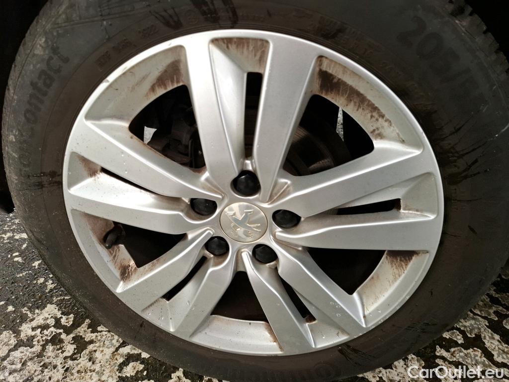  Peugeot  308  Active Business 1.5 HDI 100CV BVM6 E6d #54