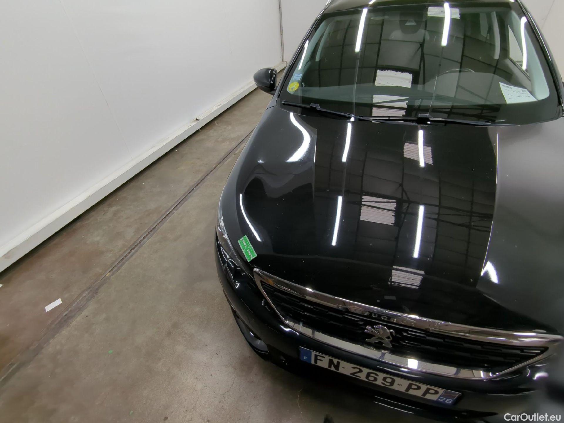  Peugeot  308  SW Active Business 1.5 HDI 100CV BVM6 E6d #48