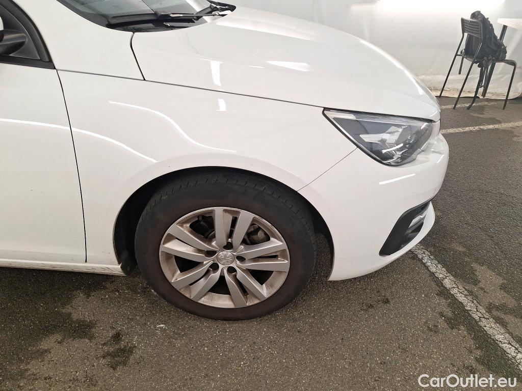  Peugeot  308  Active Business 1.5 HDi 130 CV #26