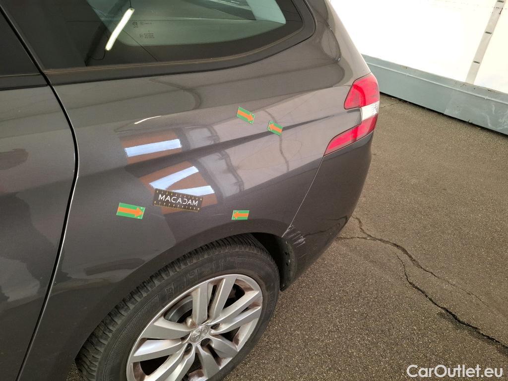  Peugeot  308  SW Active Business 1.5 HDi 130CV BVM6 E6d #60