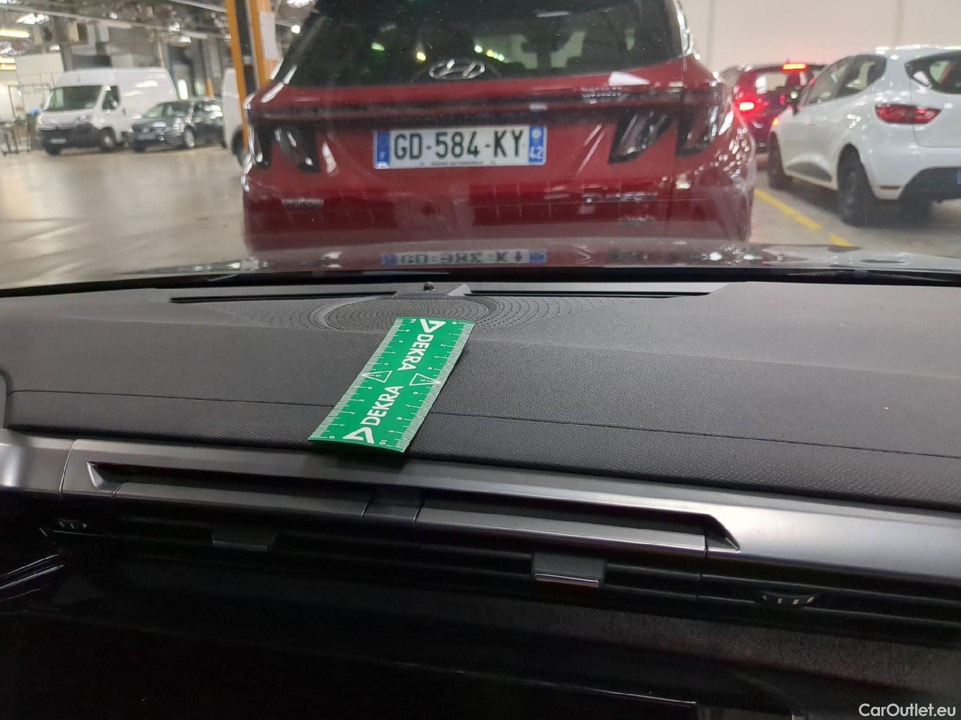  Peugeot  308  Allure Pack 1.5 HDi 130CV BVA8 E6d #51