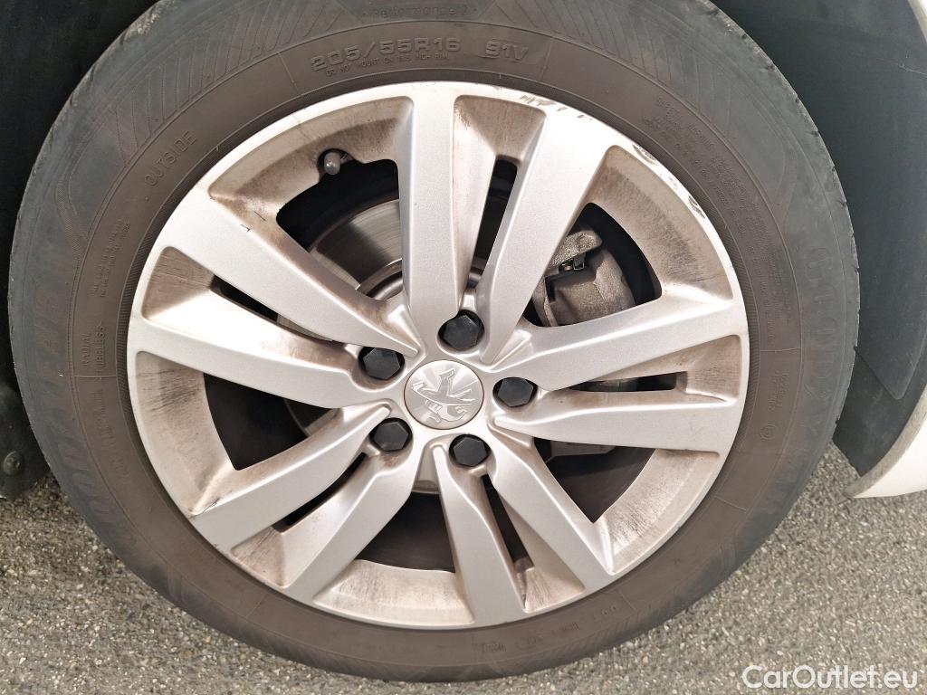  Peugeot  308  Active Business 1.5 HDi 130 CV #27