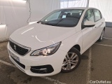  Peugeot  308  Active Business 1.5 HDi 130 CV 