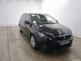 Peugeot  308  SW Active Business 1.5 HDI 100CV BVM6 E6d #4