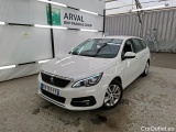  Peugeot  308  SW Active Business 1.5 HDi 130CV BVA8 E6d 