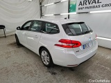  Peugeot  308  SW Active Business 1.5 HDi 130CV BVA8 E6d #2