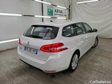  Peugeot  308  SW Active Business 1.5 HDi 130CV BVA8 E6d #3