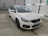  Peugeot  308  SW Active Business 1.5 HDi 130CV BVA8 E6d #4