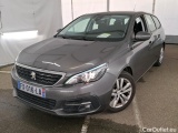  Peugeot  308  SW Active Business 1.5 HDi 130CV BVM6 E6d 