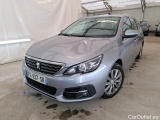  Peugeot  308  SW Allure 1.2 PureTech 130CV BVA8 E6d 