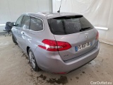  Peugeot  308  SW Allure 1.2 PureTech 130CV BVA8 E6d #2